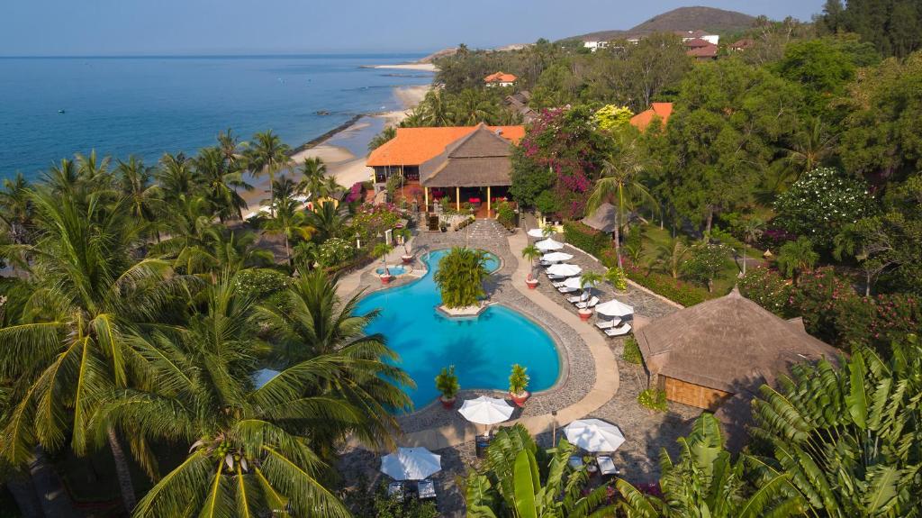 Victoria Phan Thiet Beach Resort & Spa đạt 9.0 điểm đánh giá và 254 nhận xét trên Booking.com